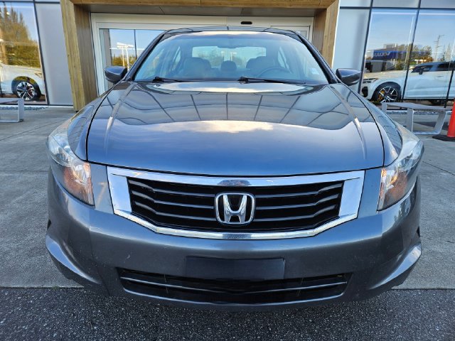 Used 2008 Honda Accord EX-L image 2