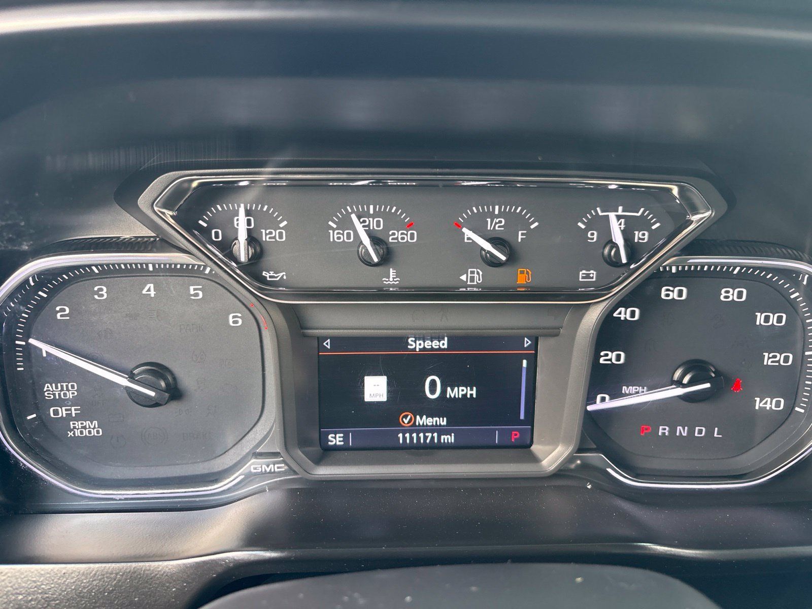 Used 2021 GMC Sierra 1500 SLT w/ SLT Premium Plus Package RWD image 30