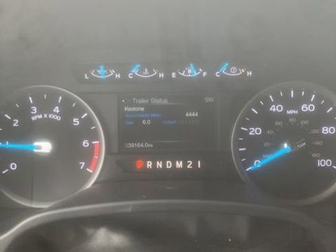 Used 2019 Ford F250 XLT image 5