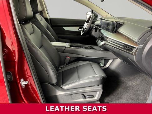 Certified 2025 Nissan Murano SL w/ Cargo Package AWD/4WD image 26