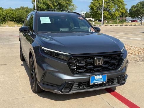Used 2023 Honda CR-V Sport image 8