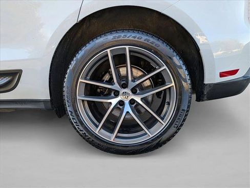 Used 2025 Porsche Macan image 23