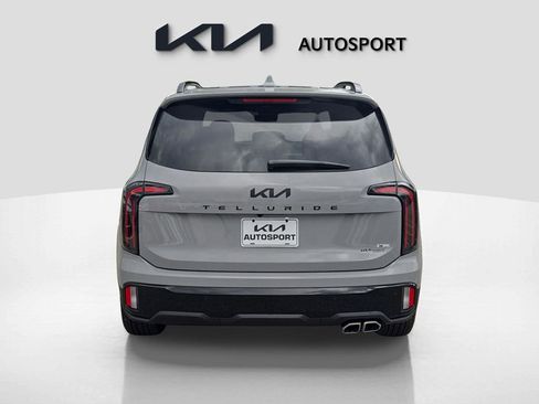 New 2025 Kia Telluride SX image 9