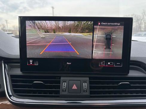 Certified 2023 Audi Q5 2.0T Premium Plus w/ Premium Plus Package image 19