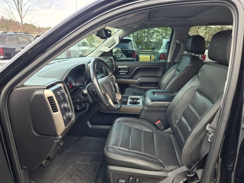 Used 2018 GMC Sierra 1500 Denali w/ Denali Ultimate Package image 23