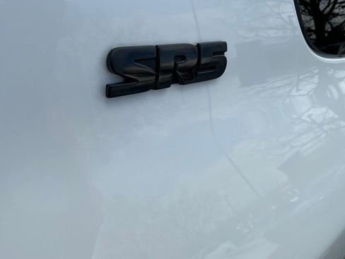 Used 2023 Toyota 4Runner SR5 image 8