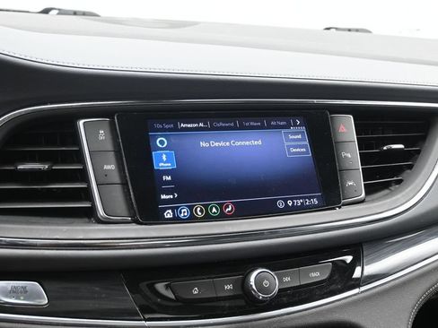 Used 2021 Buick Enclave Premium w/ Sun and Sites Package AWD/4WD image 13