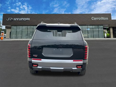 New 2026 Hyundai Palisade XRT Pro AWD/4WD image 7