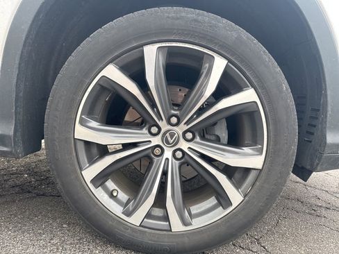 Used 2018 Lexus RX 350L AWD image 53