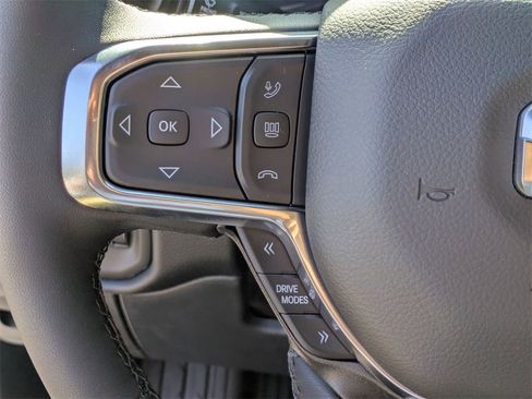 New 2026 RAM 1500 Laramie image 17