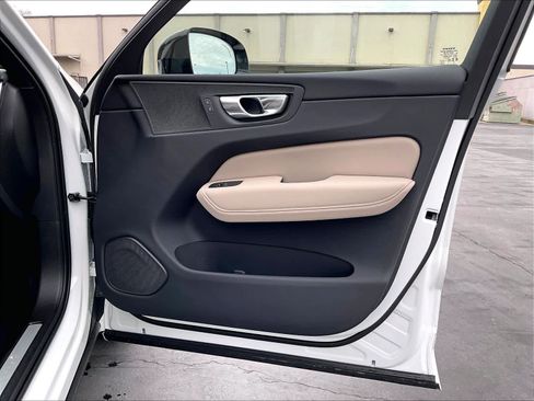 New 2026 Volvo XC60 T8 Plus w/ Climate Package image 30