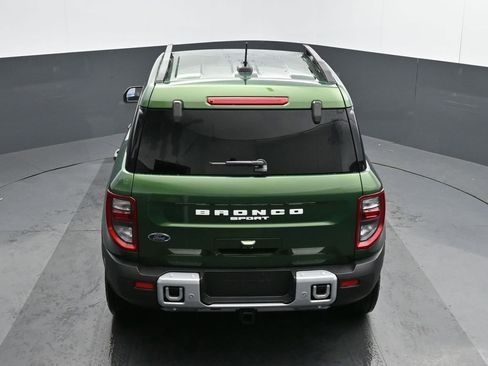 New 2025 Ford Bronco Sport Big Bend image 46