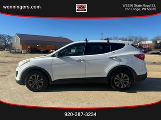 Used 2013 Hyundai Santa Fe Sport video 1