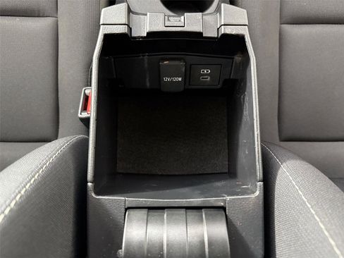 Certified 2024 Toyota Corolla LE FWD image 31