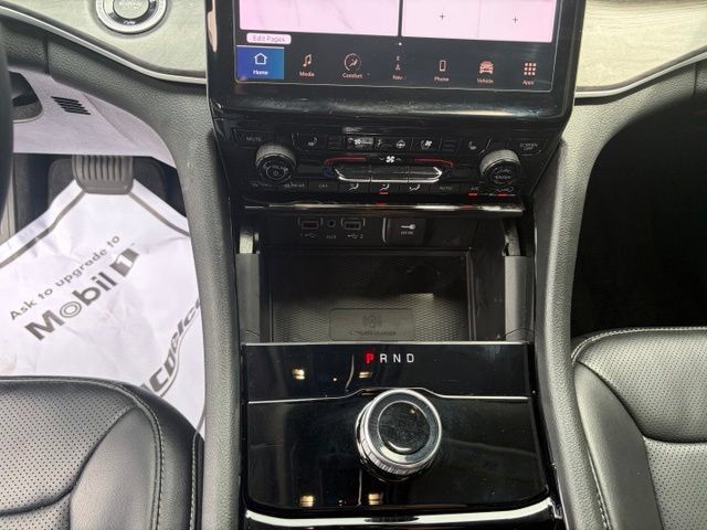 Used 2023 Jeep Grand Cherokee L Limited w/ Luxury Tech Group II RWD image 14
