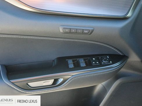 New 2026 Lexus NX 450h+ F Sport image 23