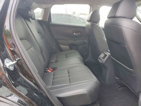 Used 2026 Honda HR-V EX-L image 9