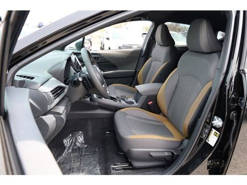 New 2026 Subaru Crosstrek 2.5i Sport image 36