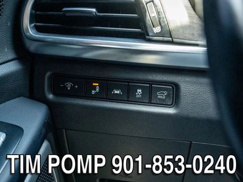 Used 2020 Kia Telluride EX w/ EX Premium Package FWD image 31