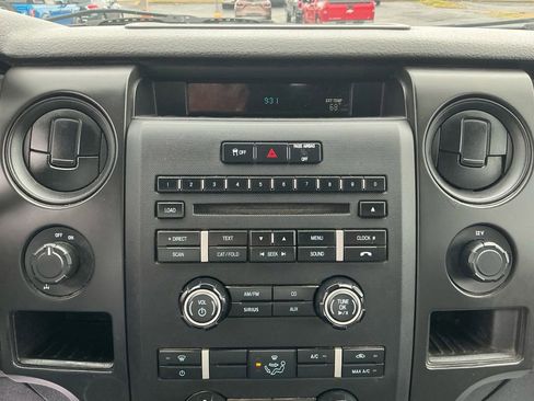 Used 2013 Ford F150 STX w/ Mid Equipment Group image 25