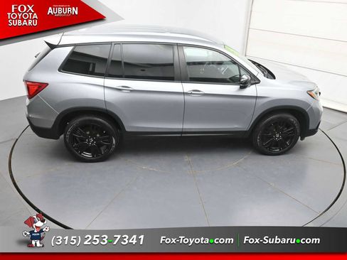 Used 2019 Honda Passport Sport image 30