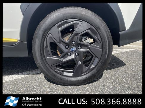 Used 2025 Subaru Crosstrek 2.5i Sport AWD/4WD image 31