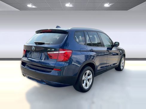 Used 2012 BMW X3 xDrive28i image 8