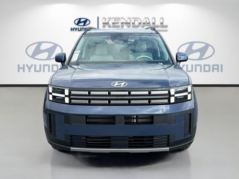 New 2026 Hyundai Santa Fe SEL FWD image 2