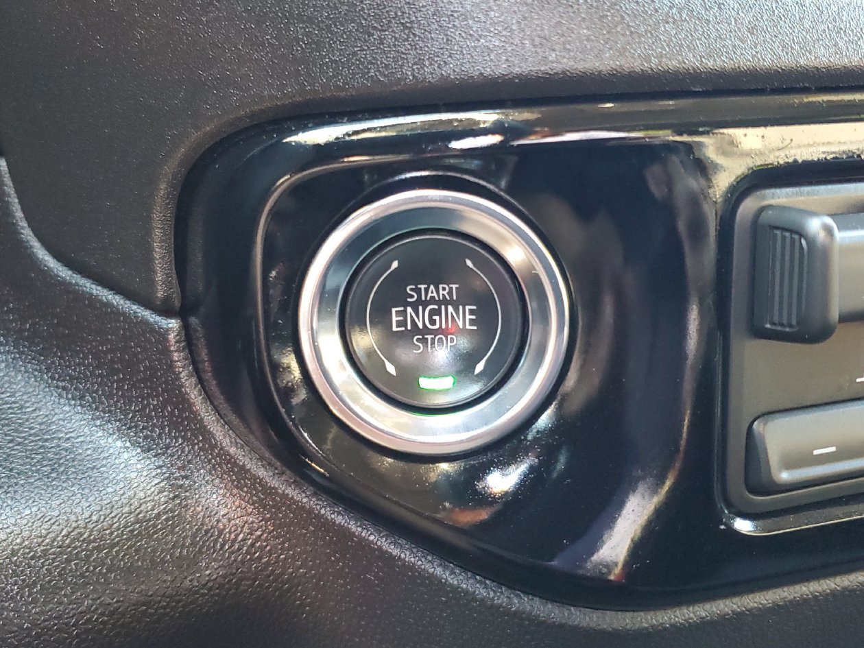 Used 2026 Chevrolet Silverado 1500 RST RWD image 25