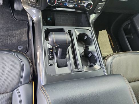 Used 2022 Ford F150 Tremor w/ Equipment Group 402A High AWD/4WD image 29