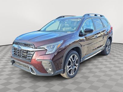Used 2025 Subaru Ascent Touring