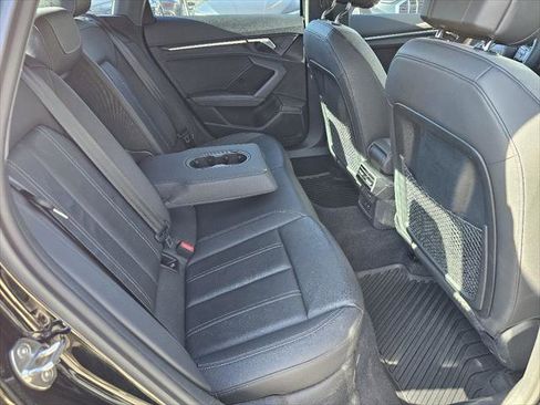 Used 2023 Audi A3 2.0T Premium w/ Convenience Package image 6
