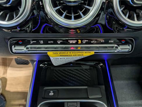 New 2026 Mercedes-Benz GLA 250 4MATIC image 28