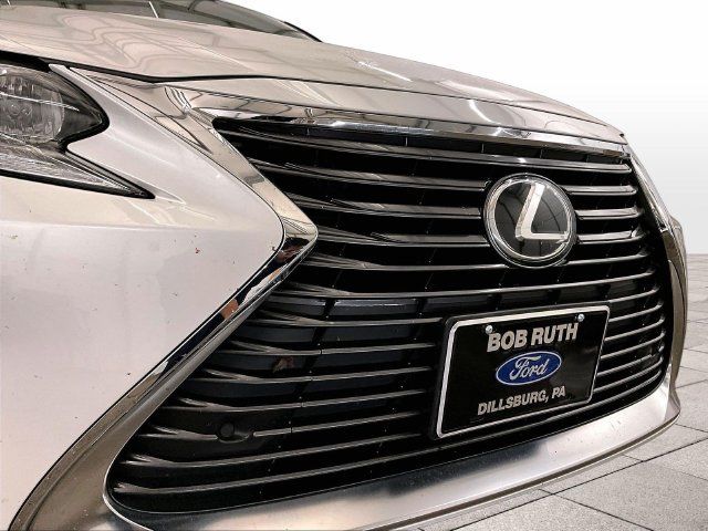 Used 2016 Lexus ES 350 w/ Premium Package w/Wood Trim FWD image 29