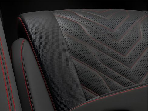 New 2026 Genesis G80 2.5T Sport Prestige image 13