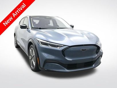 Used 2023 Ford Mustang Mach-E Premium
