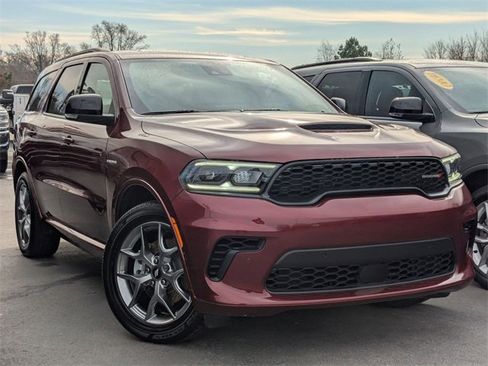 New 2026 Dodge Durango GT image 2