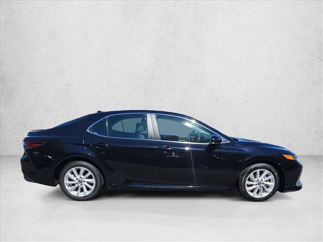 Used 2024 Toyota Camry LE FWD image 4