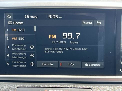Used 2020 Kia Sportage LX AWD/4WD image 14