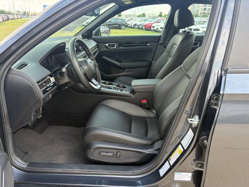 Certified 2026 Honda Civic Sport Touring image 10