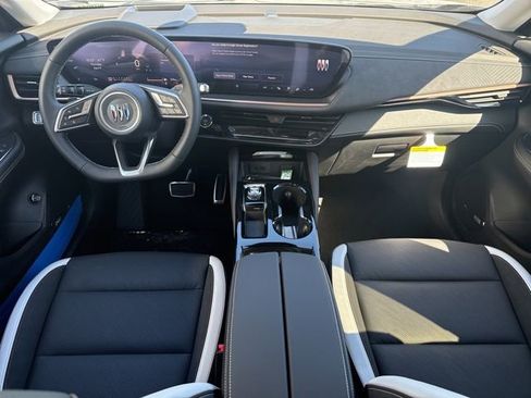 New 2026 Buick Envision Sport Touring image 27