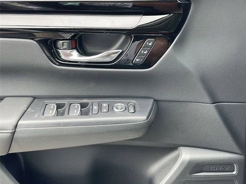 New 2026 Honda CR-V EX-L image 9