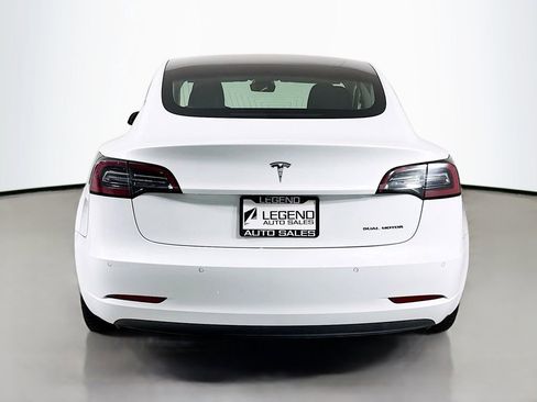 Used 2018 Tesla Model 3 Long Range image 7