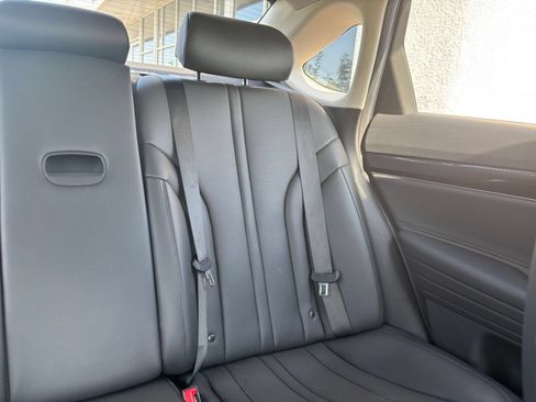 Used 2026 Genesis G80 2.5T AWD/4WD image 39