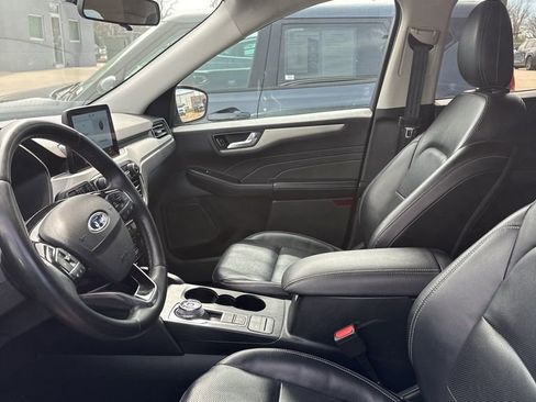 Used 2022 Ford Escape SEL AWD/4WD image 13