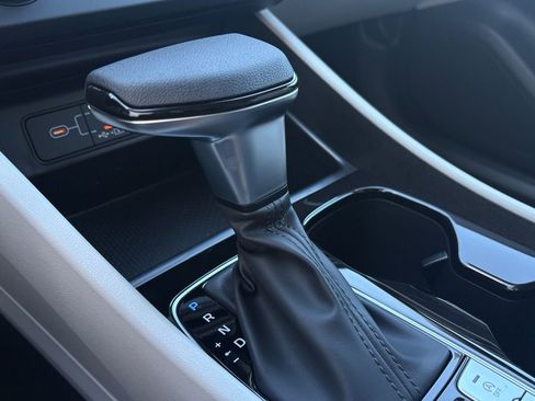 New 2026 Hyundai Tucson SE image 23