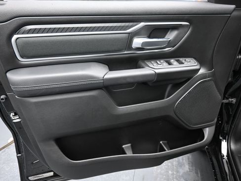 New 2026 RAM 1500 Big Horn image 9