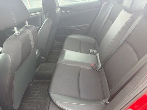 Used 2019 Honda Civic Sport image 14