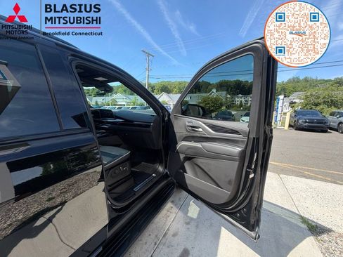 Used 2023 Cadillac Escalade Sport AWD/4WD image 81