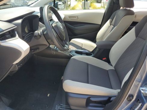 Used 2026 Toyota Corolla LE FWD image 15